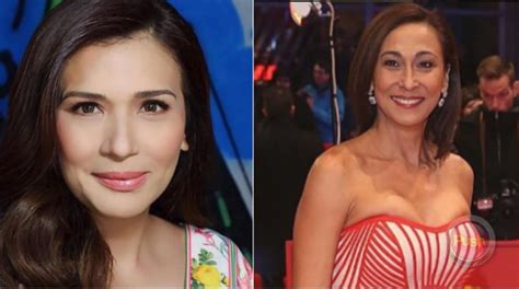Forever Young: Stars who are in their 50s .